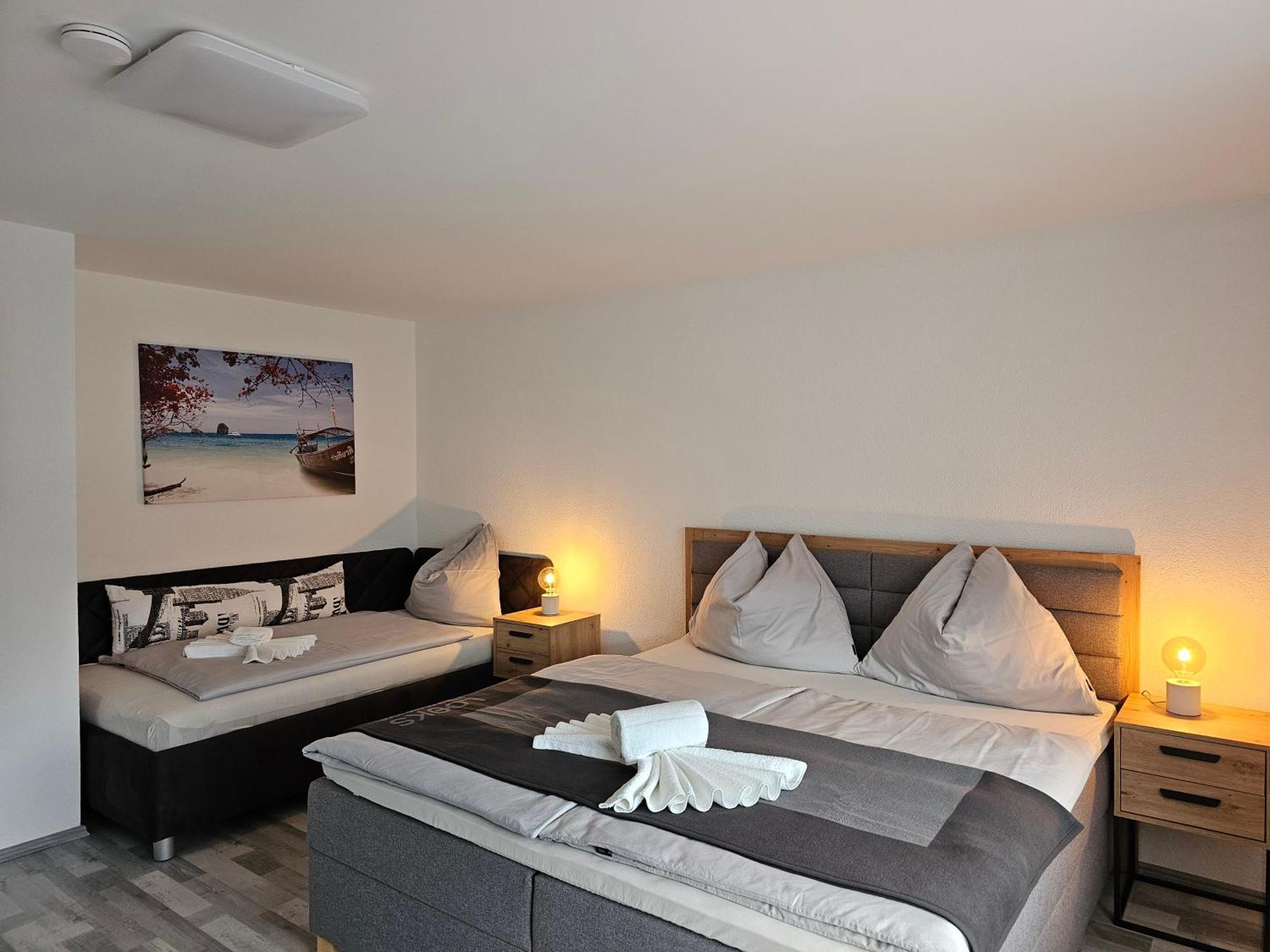Appartment Jasmin Liezen Ngoại thất bức ảnh