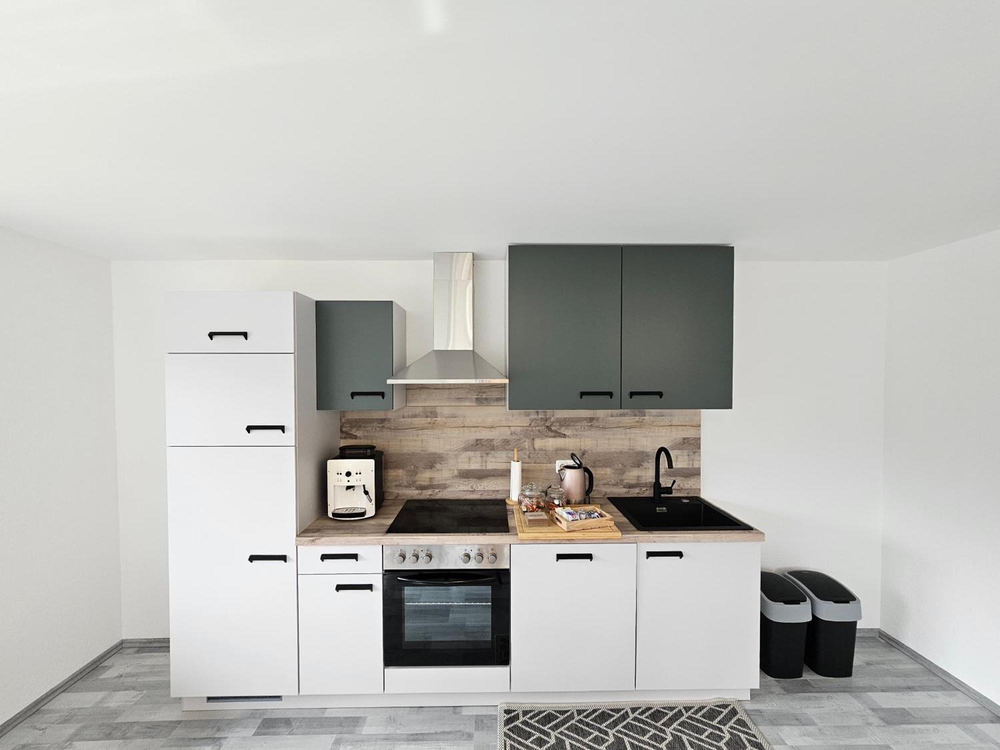 Appartment Jasmin Liezen Ngoại thất bức ảnh