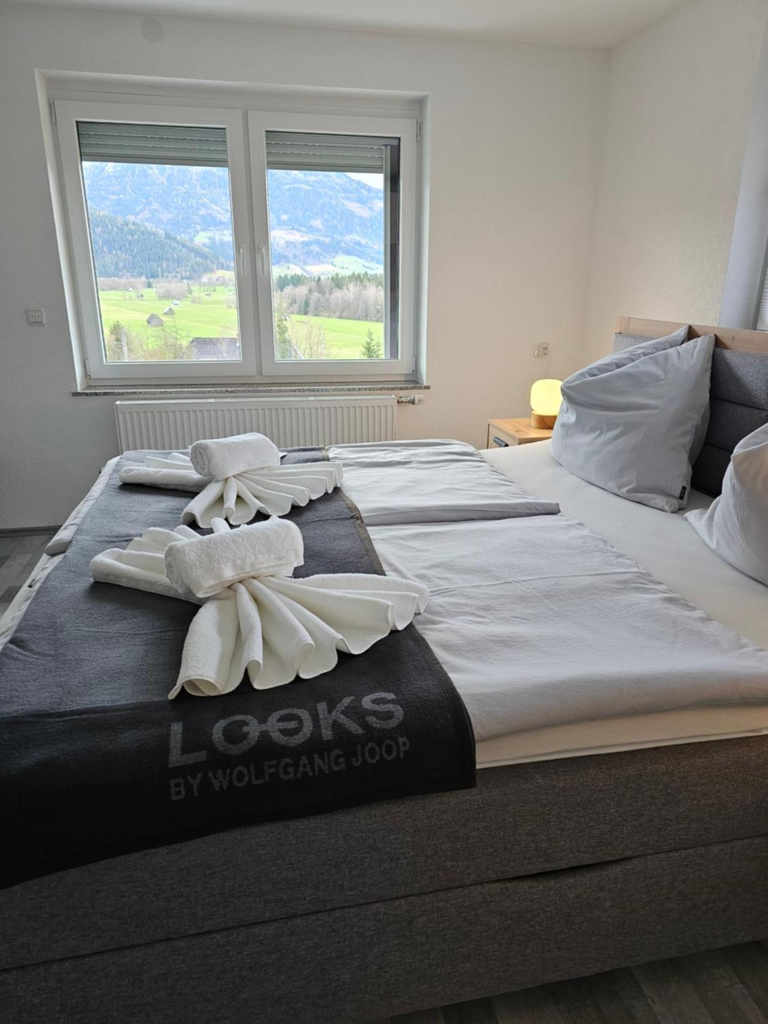 Appartment Jasmin Liezen Ngoại thất bức ảnh