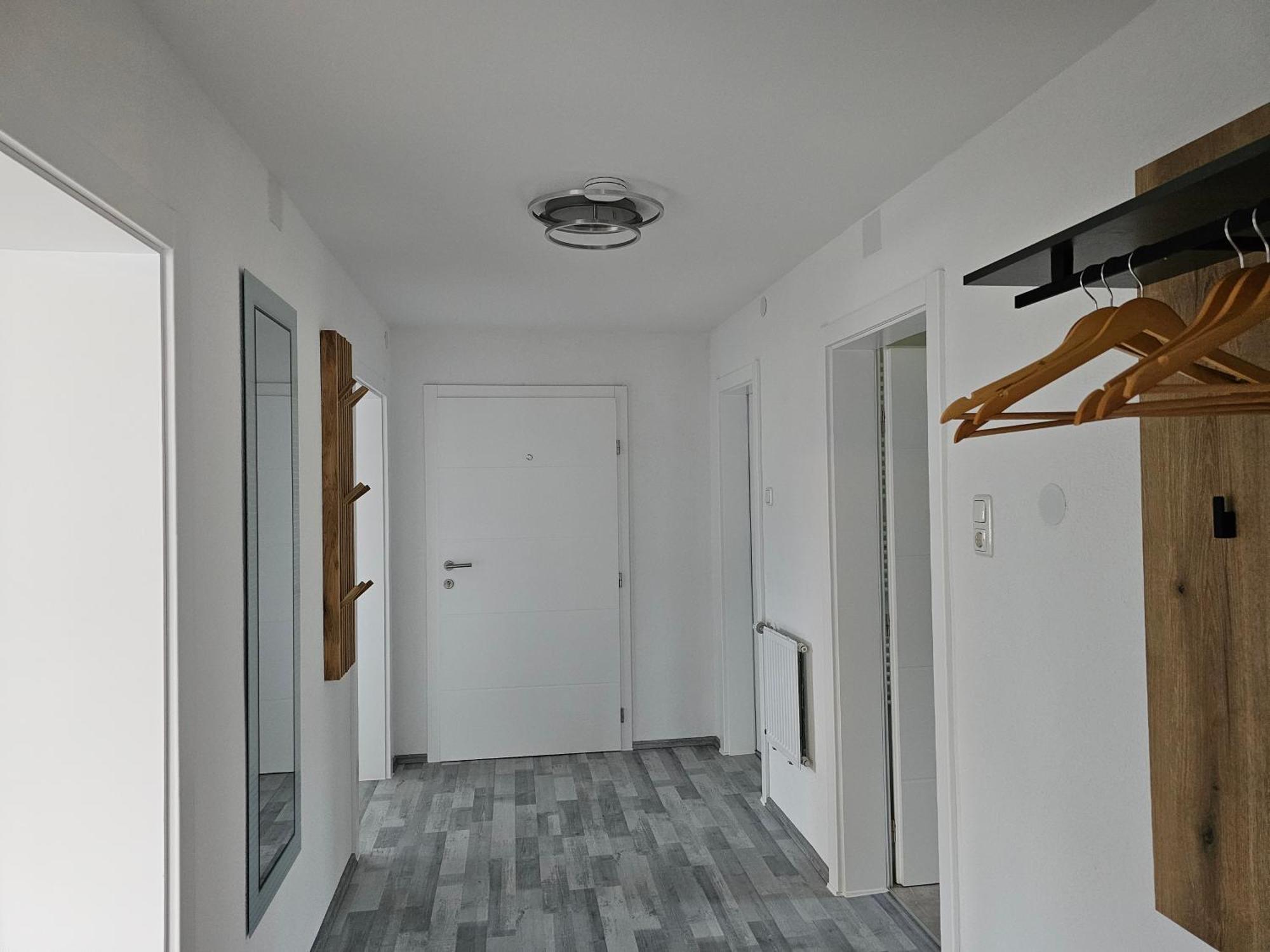 Appartment Jasmin Liezen Ngoại thất bức ảnh