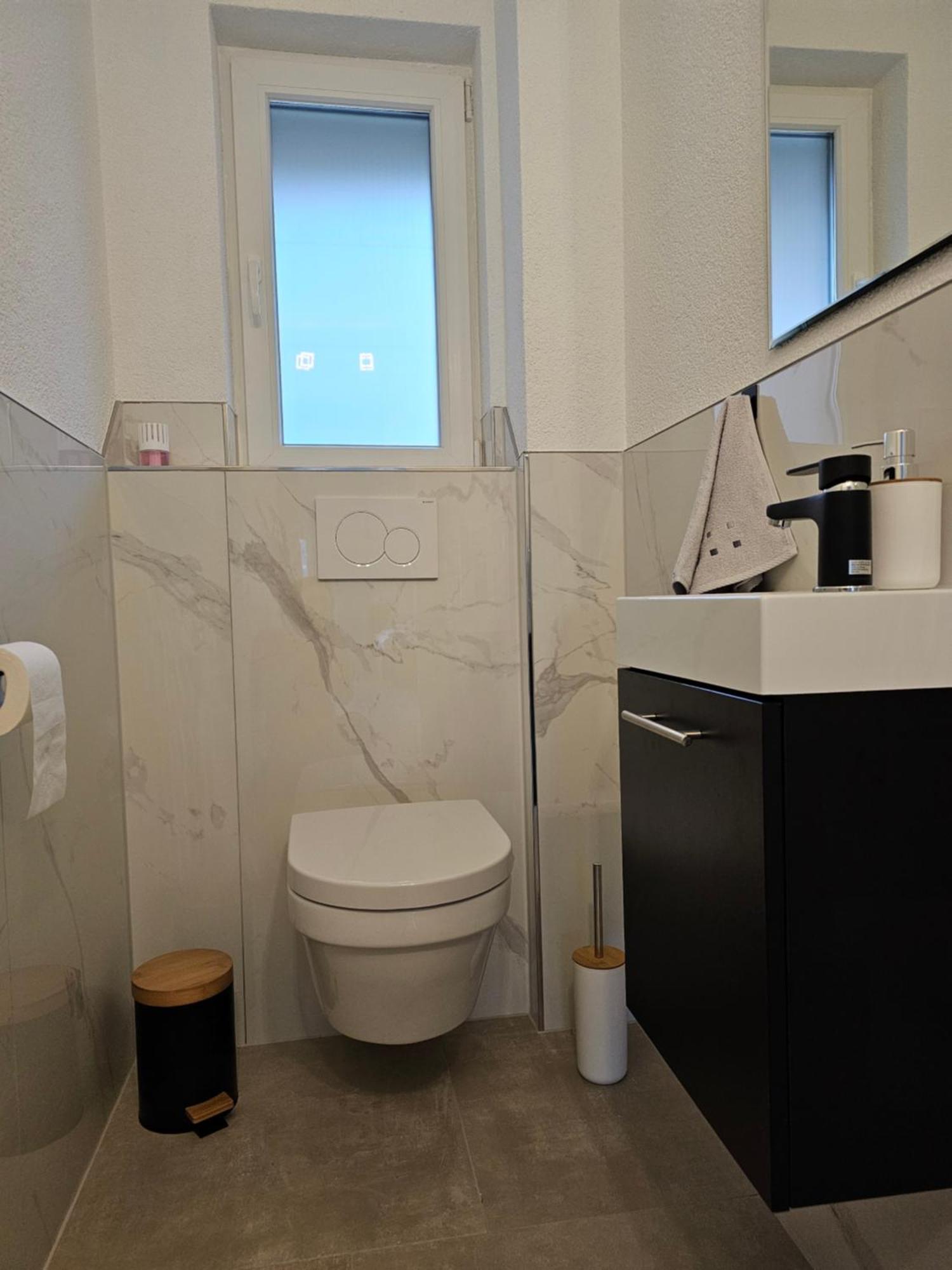 Appartment Jasmin Liezen Ngoại thất bức ảnh