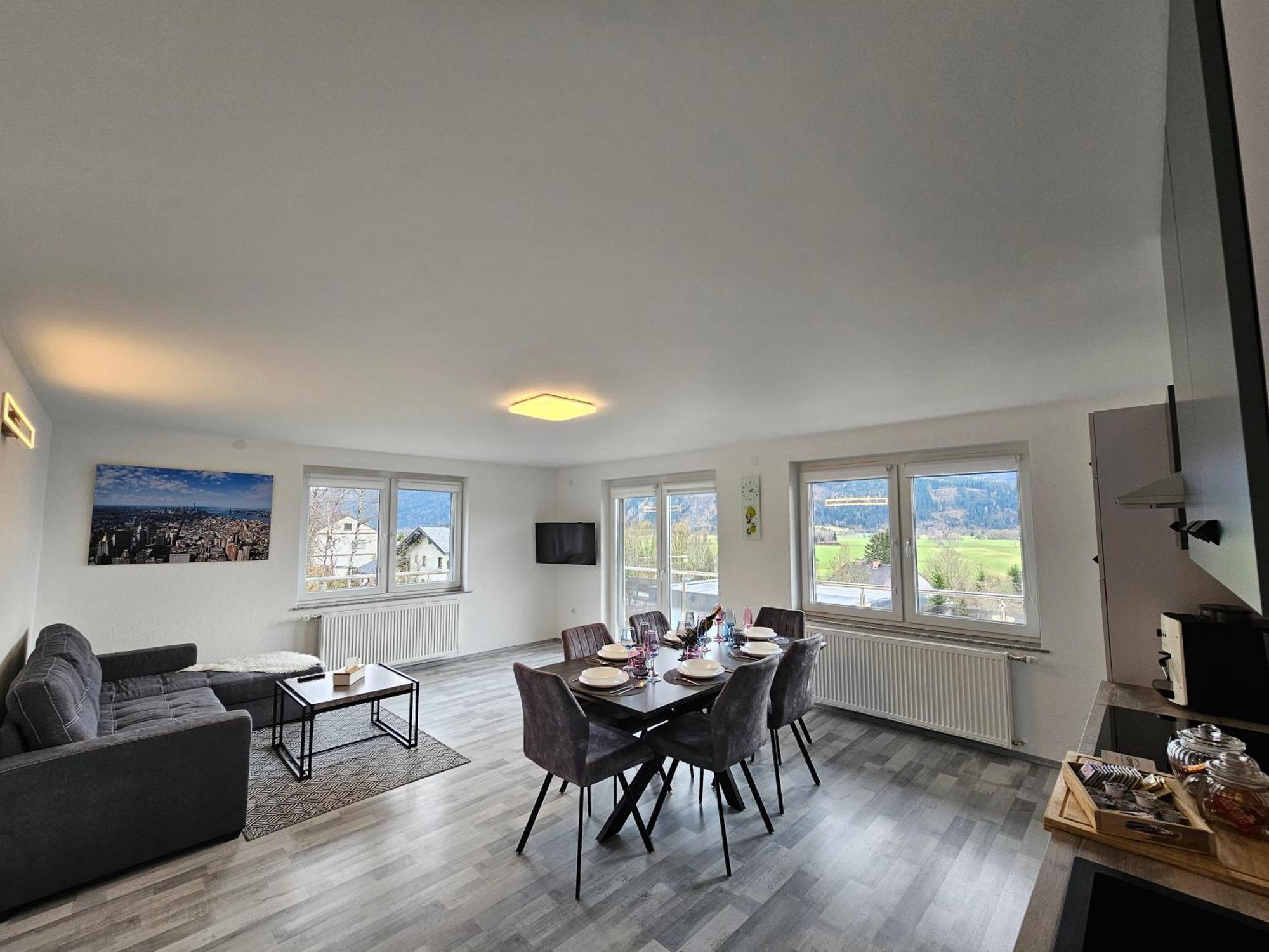 Appartment Jasmin Liezen Ngoại thất bức ảnh