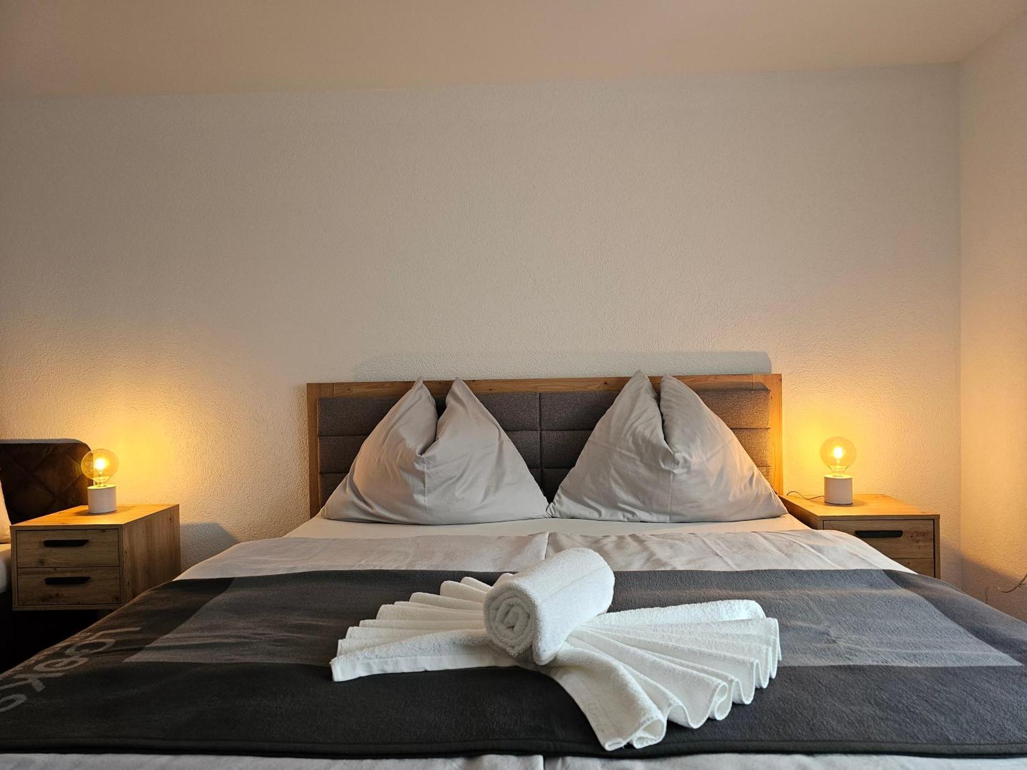 Appartment Jasmin Liezen Ngoại thất bức ảnh