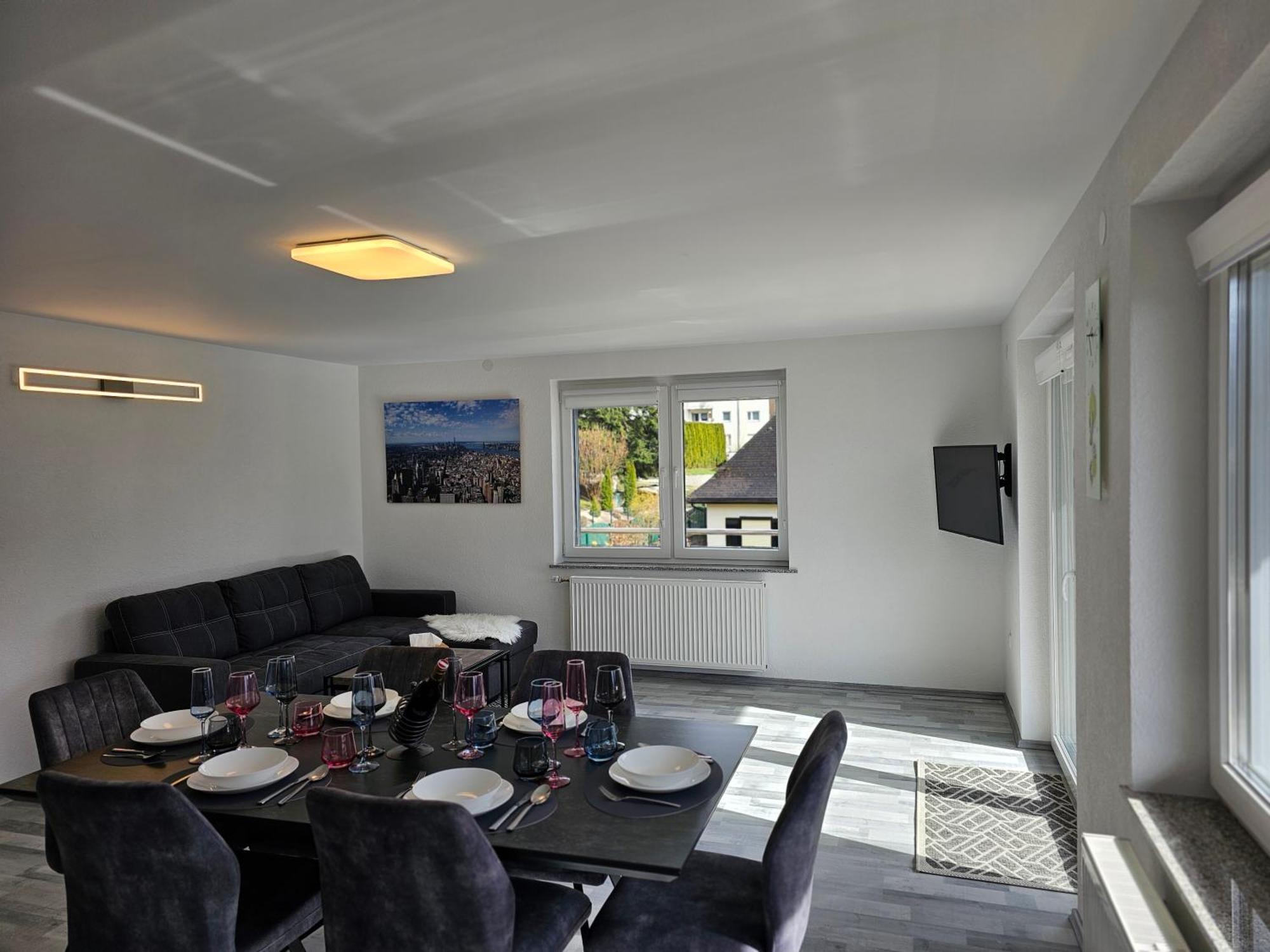 Appartment Jasmin Liezen Ngoại thất bức ảnh