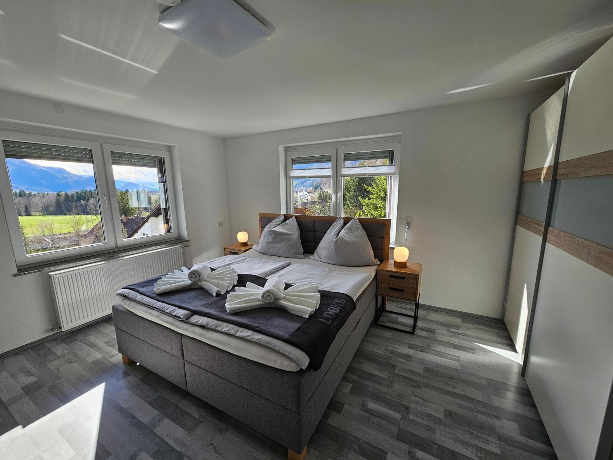 Appartment Jasmin Liezen Ngoại thất bức ảnh